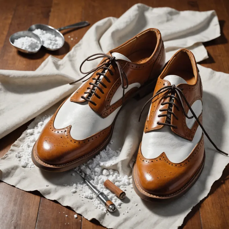 Как избавиться от запаха в обуви содой: эффективные народные способы с содой