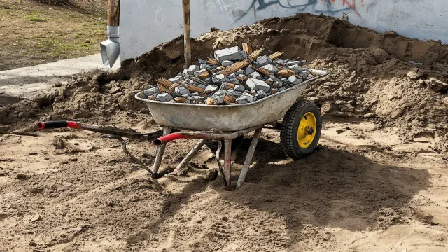 Участки под ИЖС проверяют. Изъятие реально!